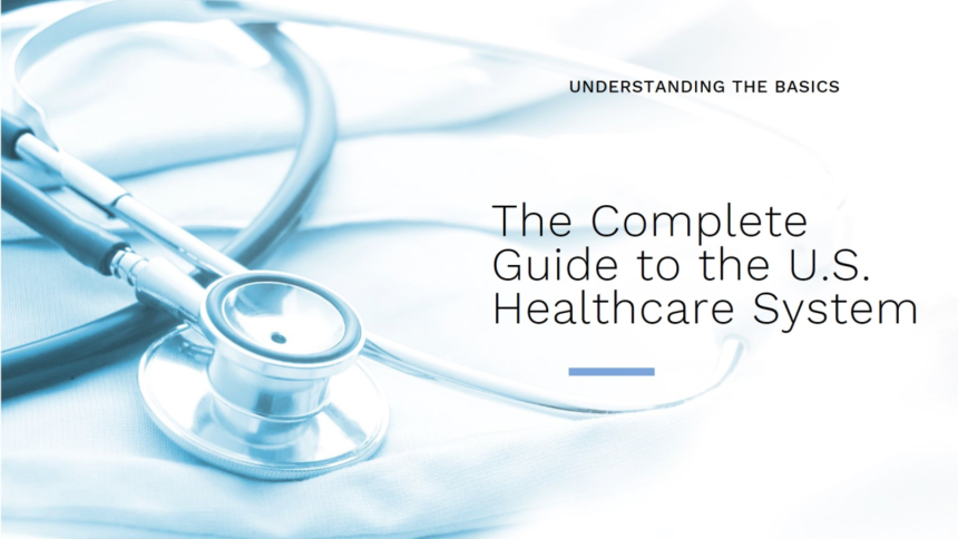 A Complete Guide to the American Health Network: Services, Care, and More