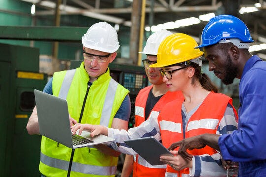 A Complete Guide to Southall Health and Safety Standards