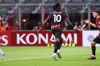 AC Milan vs SSC Bari Timeline: A Match History Worth Remembering