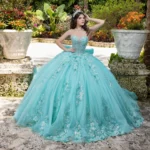 A Complete Guide to House of Wu: Finding Your Perfect Dress