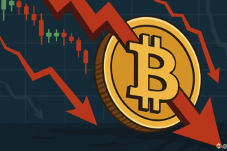 Why the Cryptocurrency Market Crashing Scares Everyone (And Why It Shouldn’t)