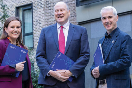 How irish business systems Are Powering the Modern Economy