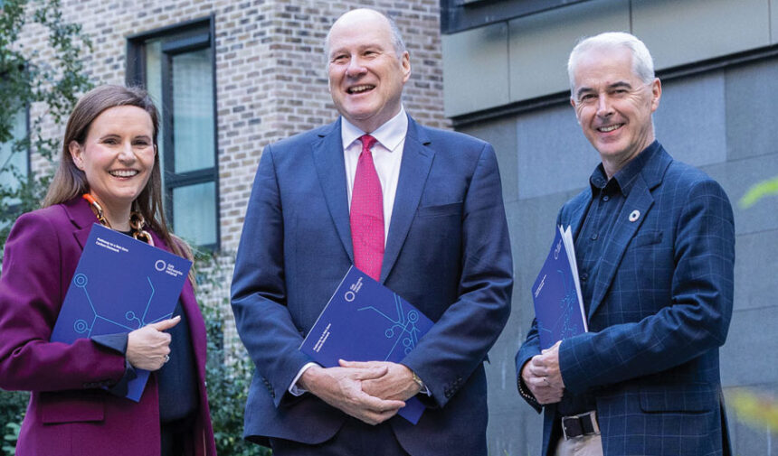How irish business systems Are Powering the Modern Economy
