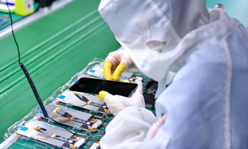 Why You Should Care About the Global Tech Race us china technology competition dimon