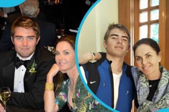 Liam Costner: The Private Life of Kevin Costner’s Son