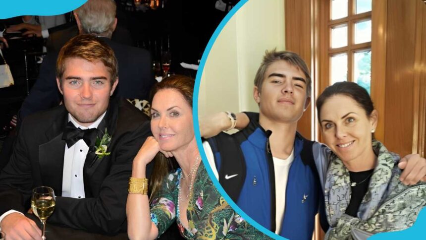 Liam Costner: The Private Life of Kevin Costner’s Son