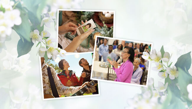 celebration of life: Meaning, Planning, and What to Expect