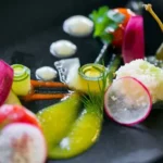 The World of a Molecular Gastronomy Pastry Chef