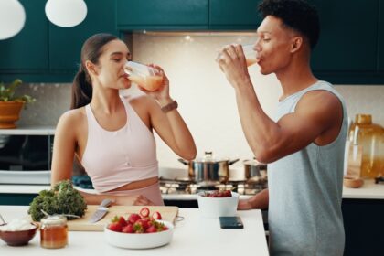 How to Improve Gut Health