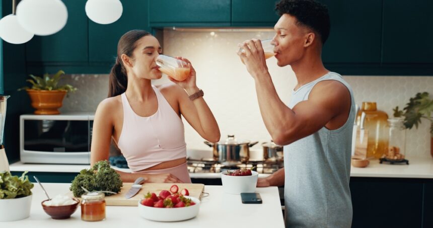 How to Improve Gut Health
