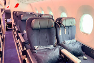 Is the Air France Premium Economy Upgrade Worth Your Money?