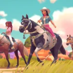 The Ultimate Guide to Horsemanship Games for You and Your Horse