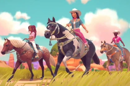 The Ultimate Guide to Horsemanship Games for You and Your Horse