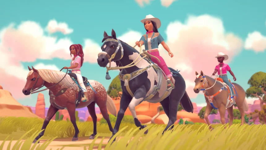 The Ultimate Guide to Horsemanship Games for You and Your Horse