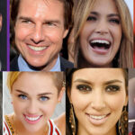 The Secret Behind Perfect Smiles: Celebrities Using Invisalign
