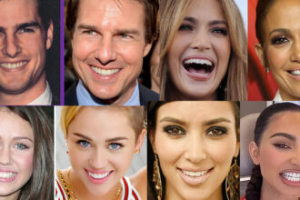 The Secret Behind Perfect Smiles: Celebrities Using Invisalign