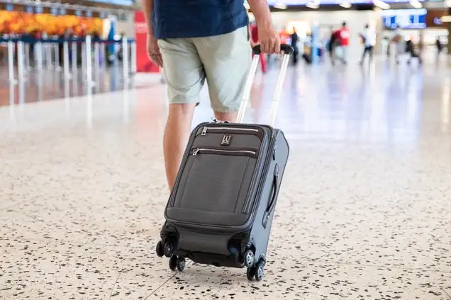 The Ultimate Accessory for Overseas Travel NYT Readers Swear By