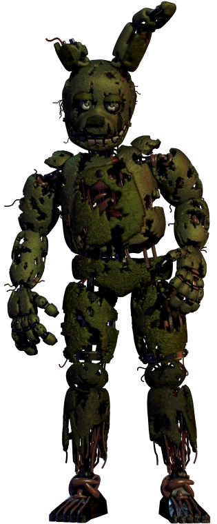 The Ultimate Guide to the Spring Trap Animal Device