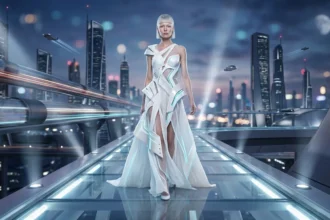 Everything You Need to Know About Fashion White 2125