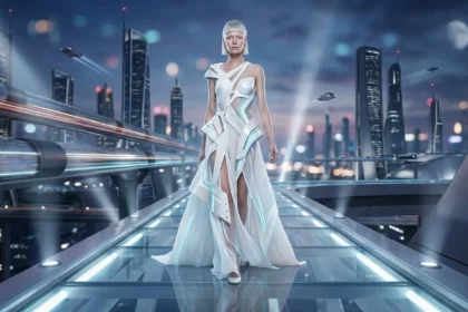 Everything You Need to Know About Fashion White 2125