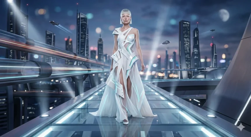 Everything You Need to Know About Fashion White 2125