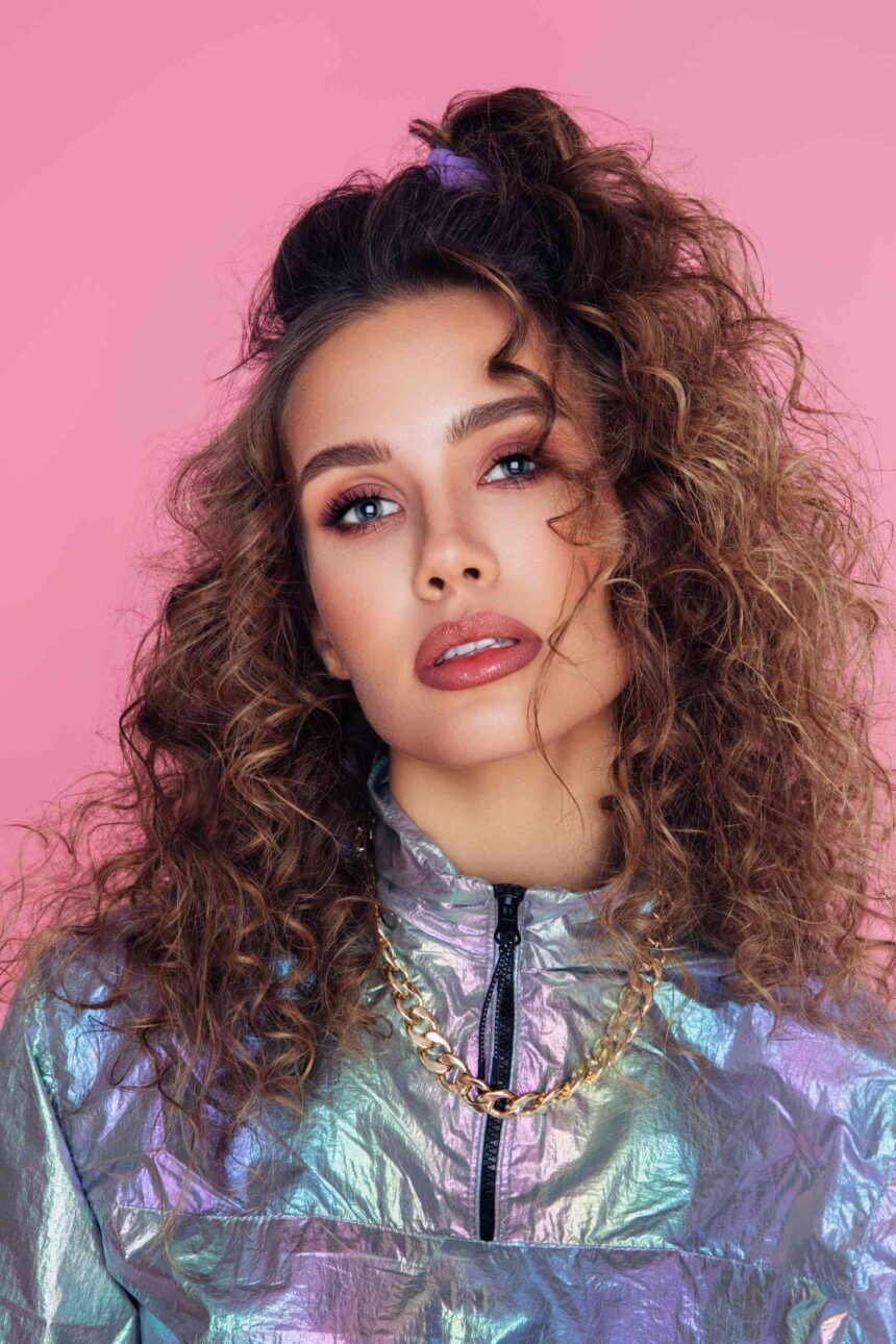 Eighties Hair Fashion: Big Styles, Bold Looks, Lasting Influence