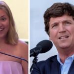 hopie carlson: what to know about Tucker Carlson’s daughter