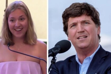 hopie carlson: what to know about Tucker Carlson’s daughter