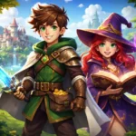 Everything You Need to Know About Hypackel Games