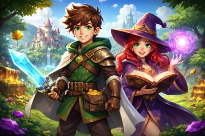 Everything You Need to Know About Hypackel Games