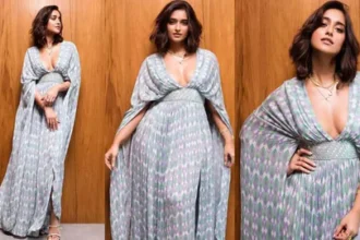 Flawless Fashion: A Guide to Pear Body Type Celebrities