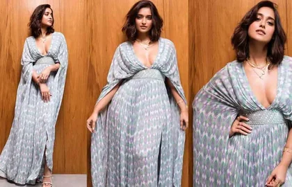 Flawless Fashion: A Guide to Pear Body Type Celebrities