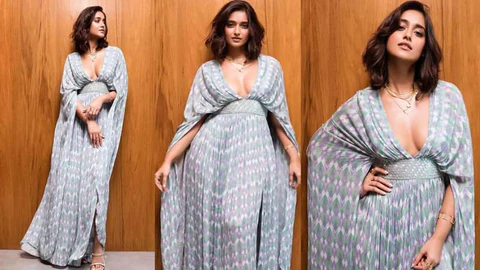 Flawless Fashion: A Guide to Pear Body Type Celebrities