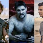 Eric Bana: From Chopper to Hollywood Star