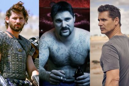 Eric Bana: From Chopper to Hollywood Star