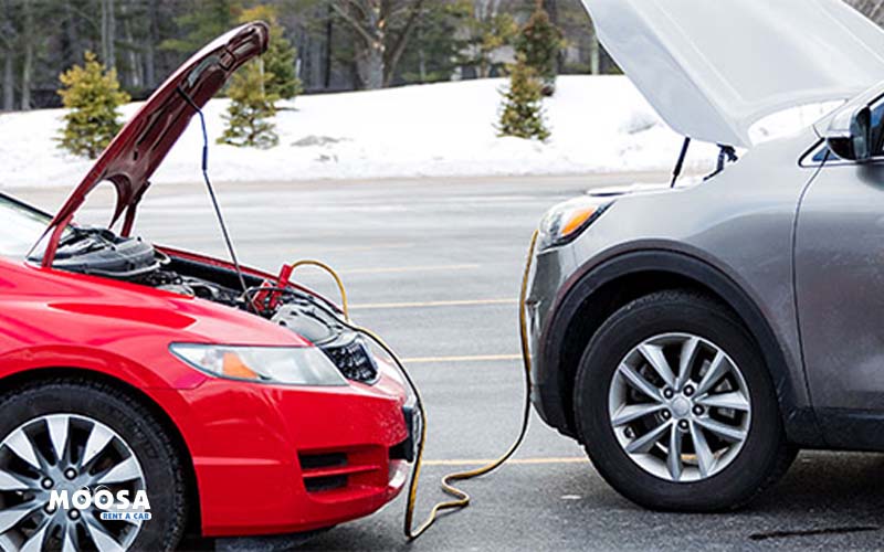 The Ultimate Guide on How to Jump a Car Battery Safely