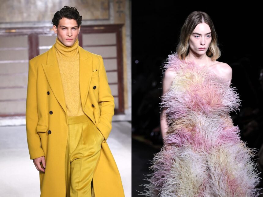 Everything You Need to Know: When is New York Fashion Week?