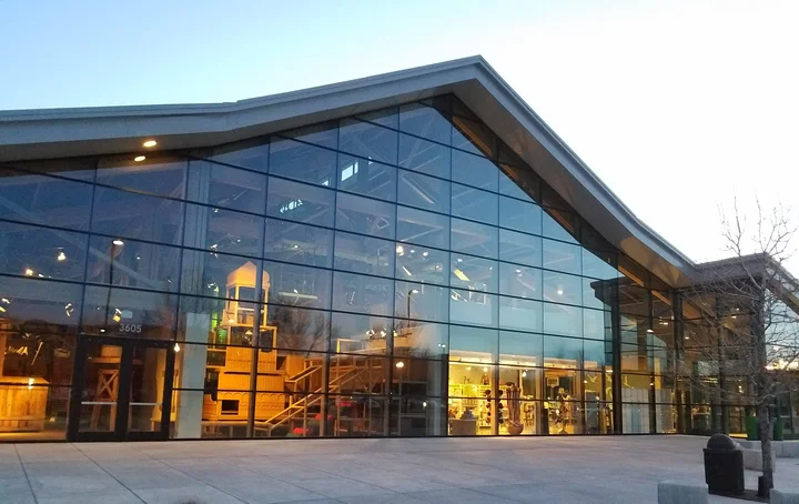 Ultimate Guide to the Curiosity Museum Lehi Utah