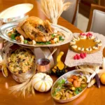 The Ultimate Guide to Restaurants Open on Thanksgiving
