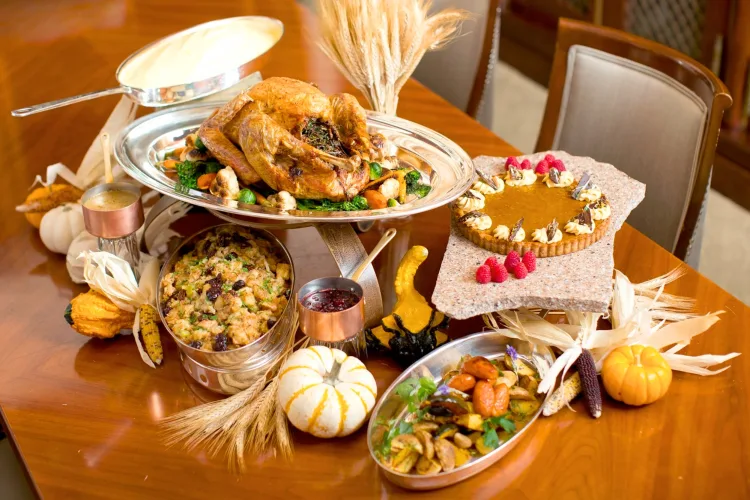 The Ultimate Guide to Restaurants Open on Thanksgiving