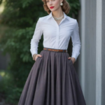 The Ultimate Guide to a Vintage Fashion Classical Music Study Abroad Experience