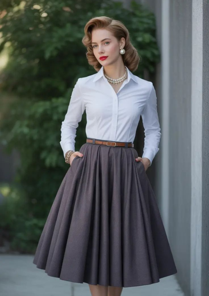 The Ultimate Guide to a Vintage Fashion Classical Music Study Abroad Experience