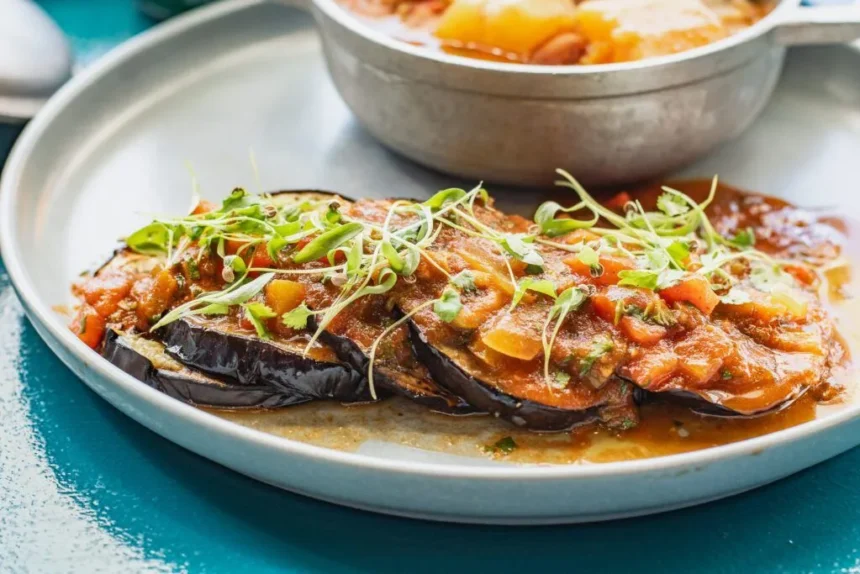 The Delicious History of Batey Puerto Rican Gastronomy
