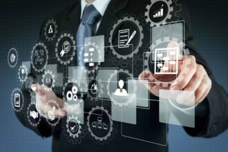 technology solutions professional