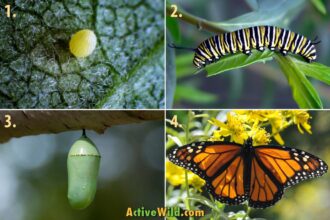 Monarch Butterfly: Facts, Migration, Life Cycle, and Habitat