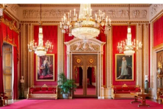 The Ultimate Guide to Exploring the Historic King House