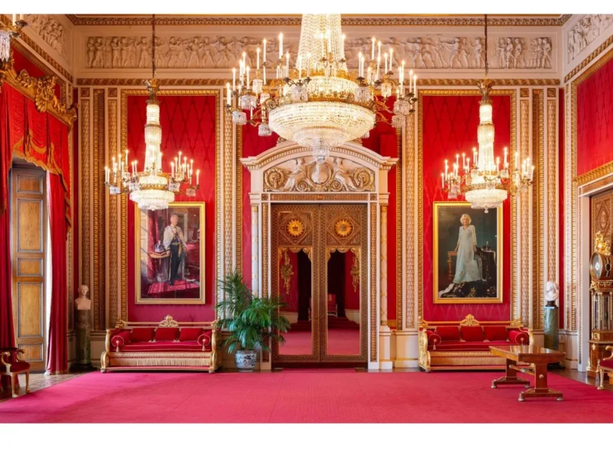 The Ultimate Guide to Exploring the Historic King House