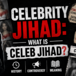 Celebrity jihad