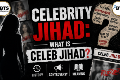 Celebrity jihad
