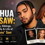 Joshua Russaw
